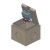 Ziemny blok zasilający VM02 4040